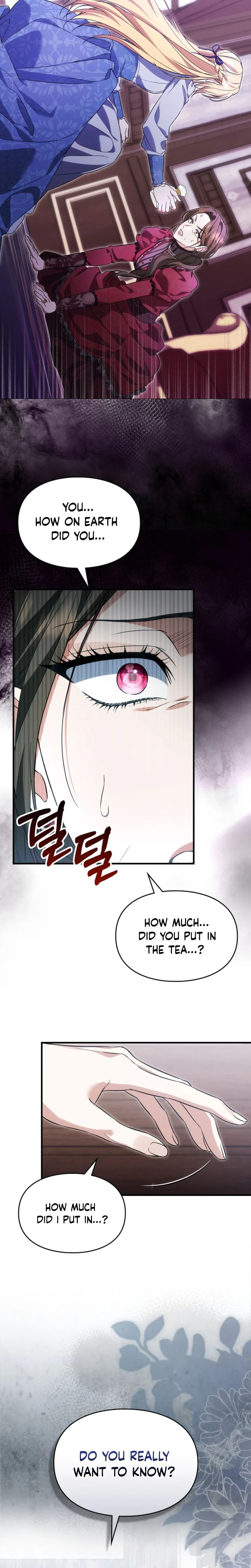 Time Healer Ceres Chapter 7 Page 24