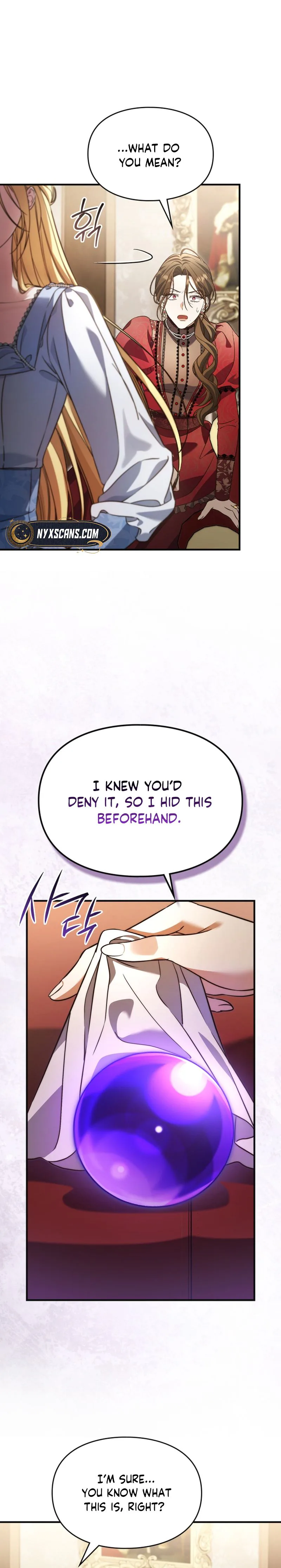 Time Healer Ceres Chapter 8 Page 10