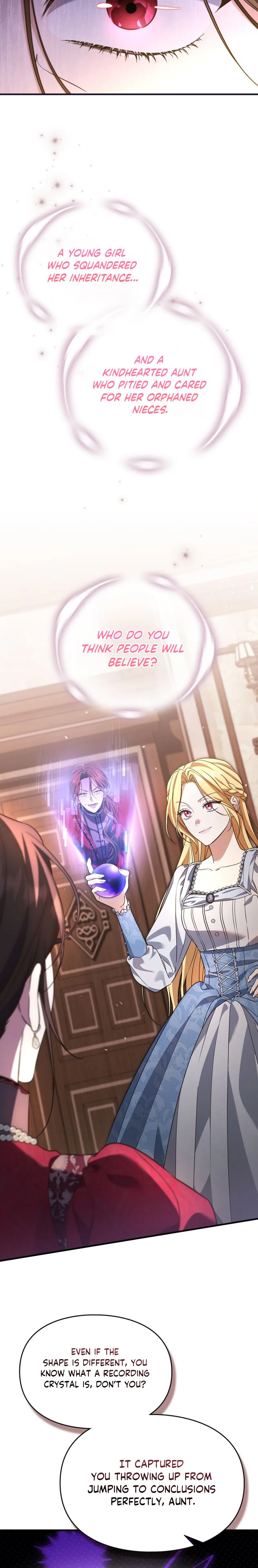 Time Healer Ceres Chapter 8 Page 13