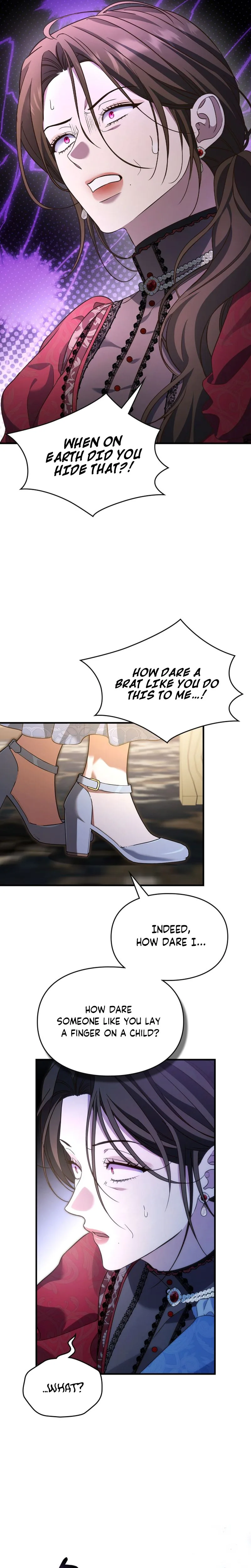 Time Healer Ceres Chapter 8 Page 14