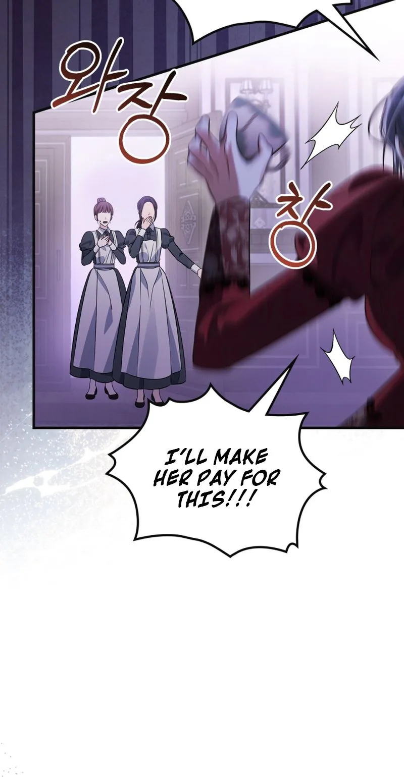 Time Healer Ceres Chapter 8 Page 19