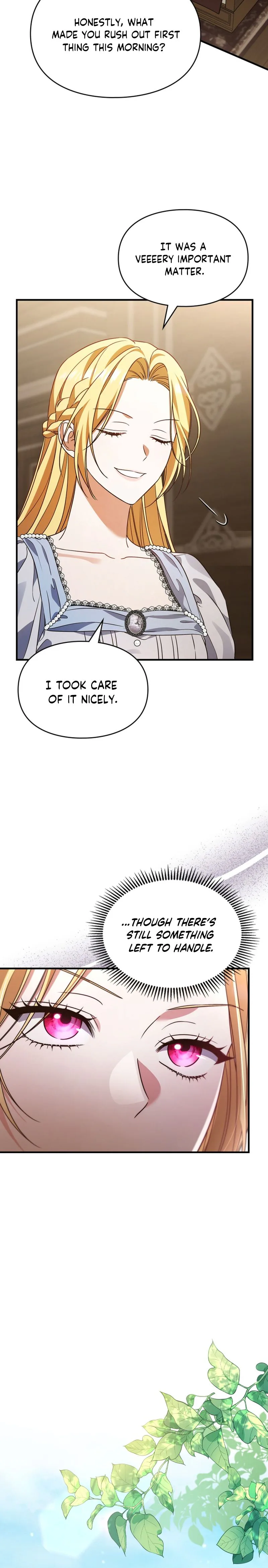 Time Healer Ceres Chapter 8 Page 25
