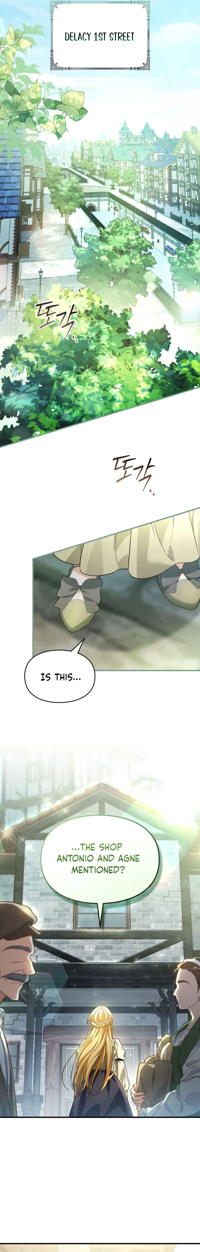 Time Healer Ceres Chapter 8 Page 26