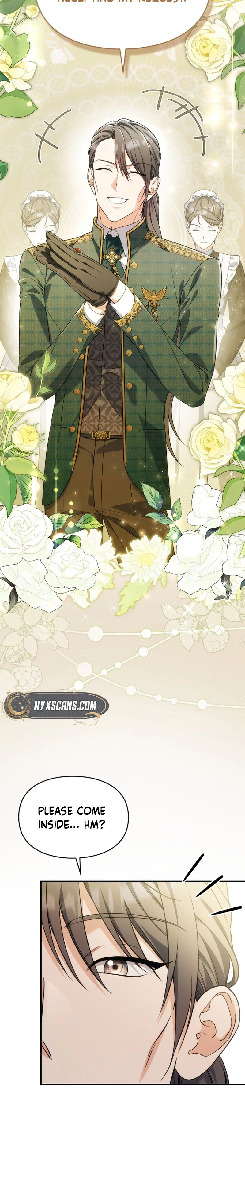 Time Healer Ceres Chapter 22 Page 7