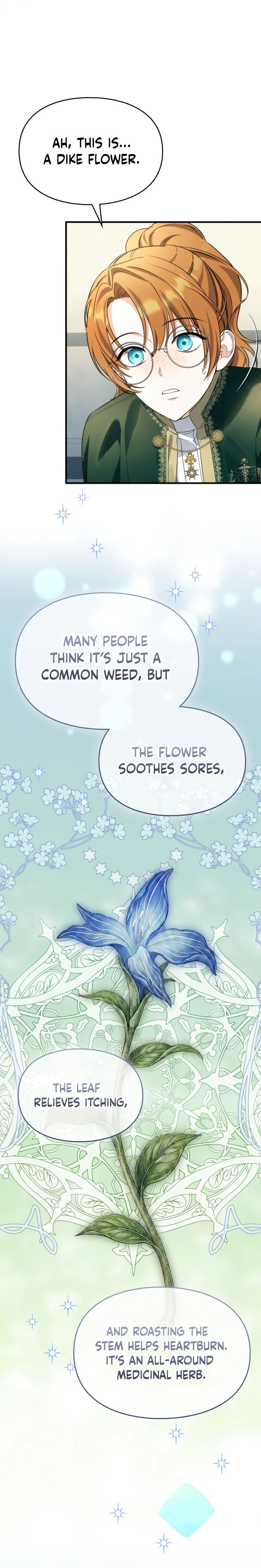 Time Healer Ceres Chapter 22 Page 22