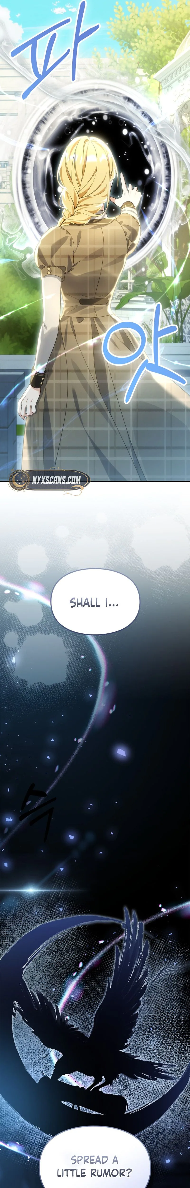 Time Healer Ceres Chapter 22 Page 29