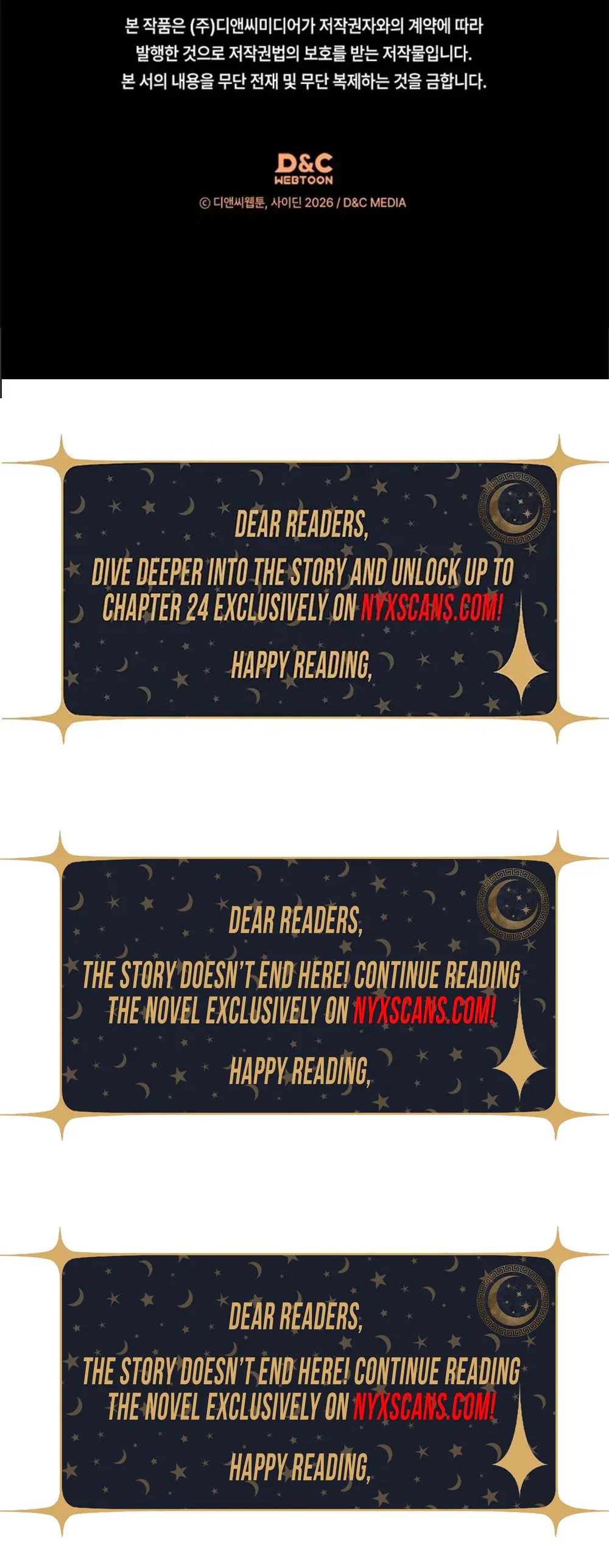 Time Healer Ceres Chapter 22 Page 31