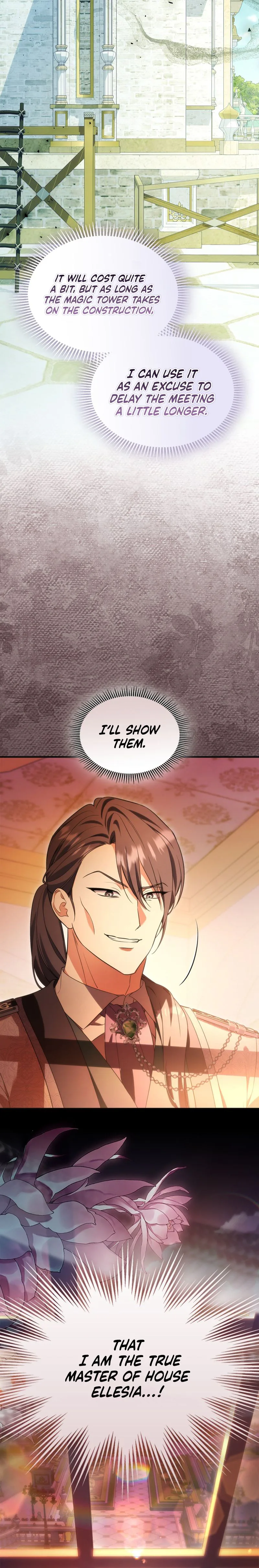 Time Healer Ceres Chapter 21 Page 16