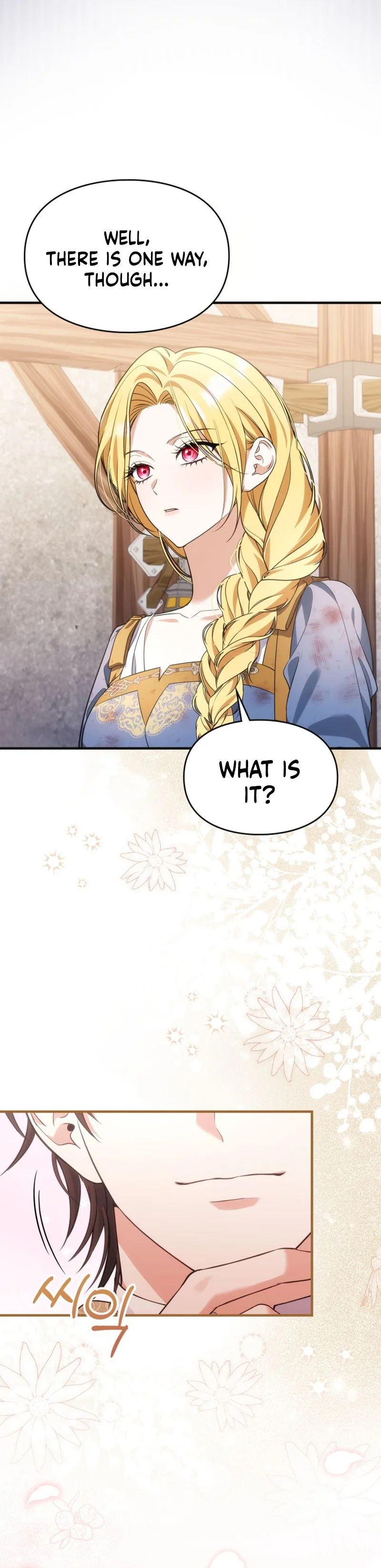 Time Healer Ceres Chapter 21 Page 25