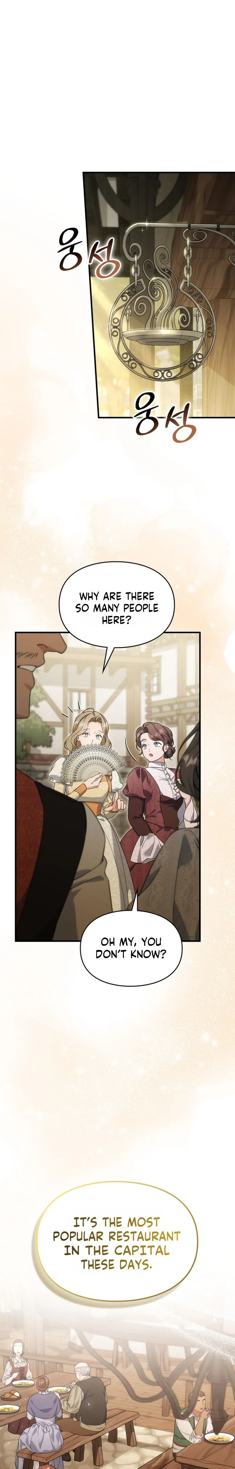 Time Healer Ceres Chapter 14 Page 10