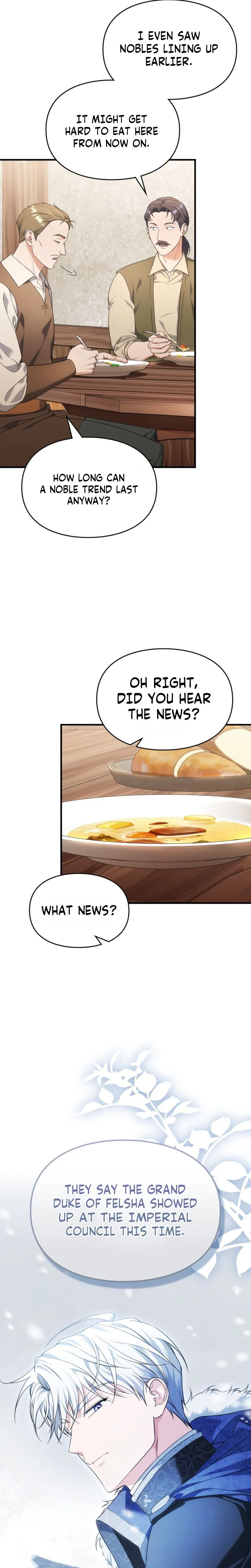 Time Healer Ceres Chapter 14 Page 13