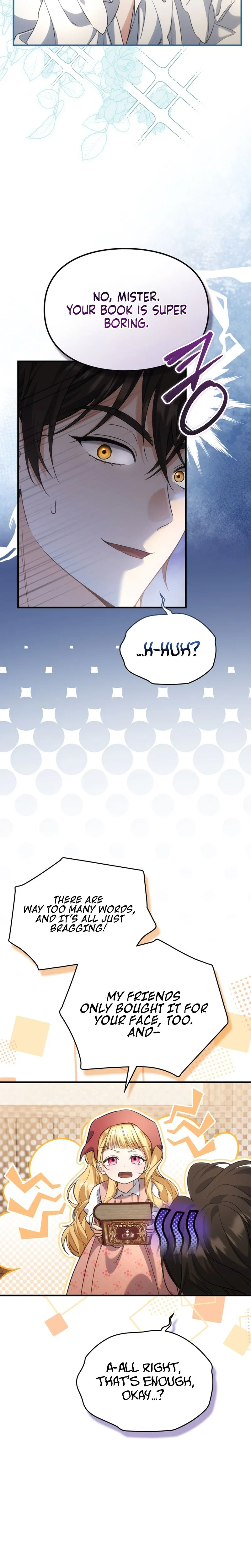Time Healer Ceres Chapter 16 Page 11