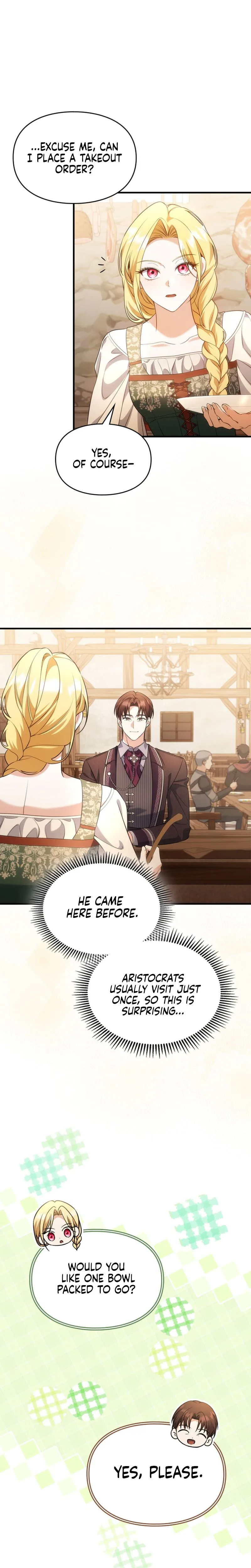 Time Healer Ceres Chapter 16 Page 13