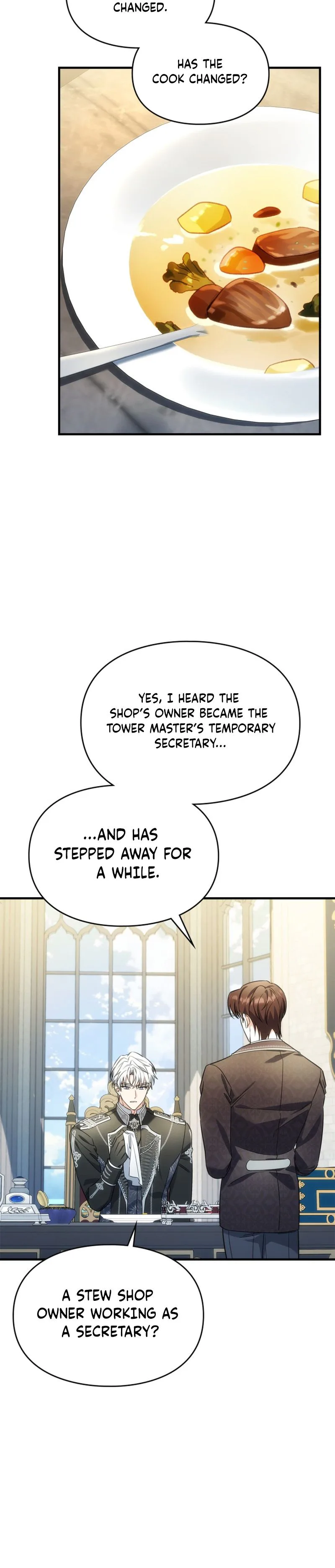 Time Healer Ceres Chapter 25 Page 9