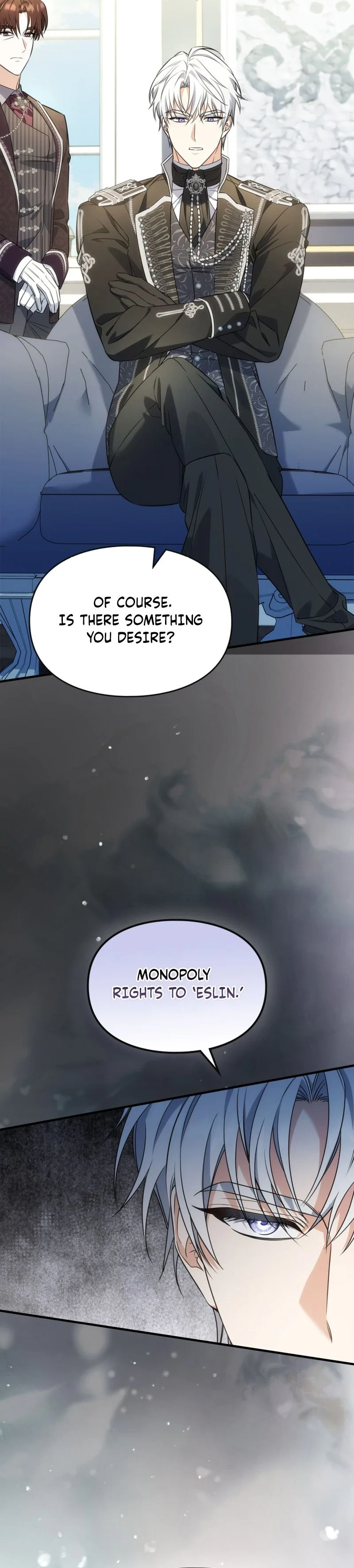 Time Healer Ceres Chapter 25 Page 16