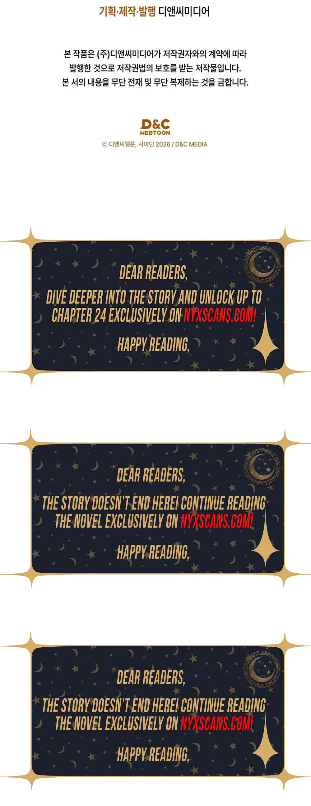Time Healer Ceres Chapter 25 Page 33