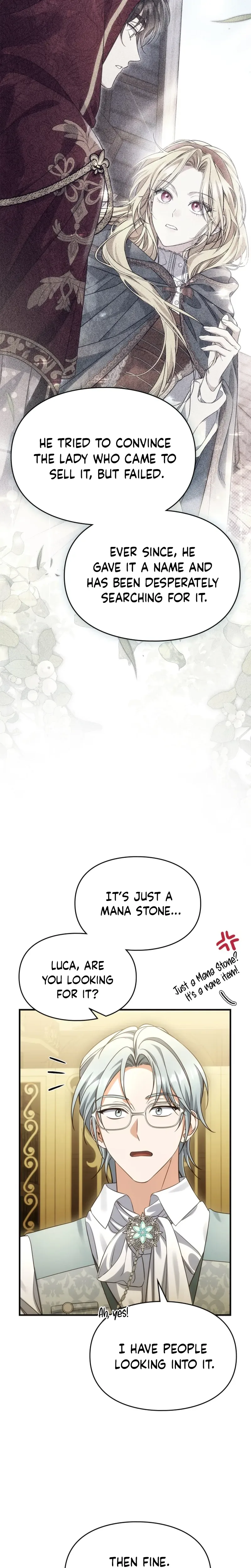 Time Healer Ceres Chapter 11 Page 17