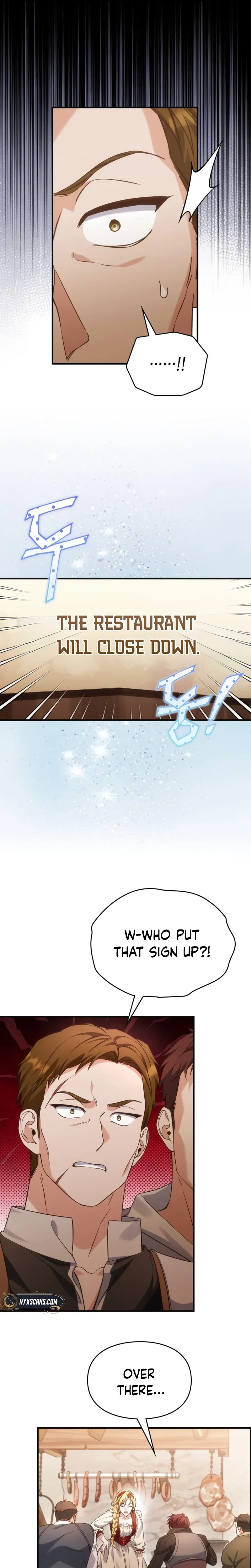 Time Healer Ceres Chapter 11 Page 25