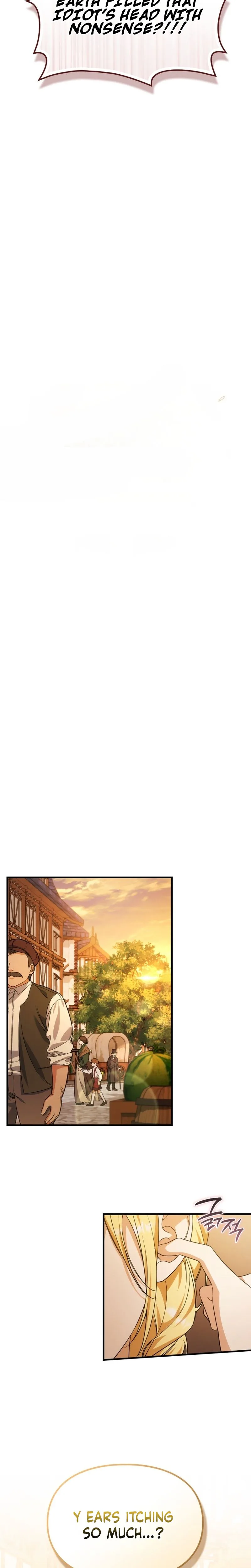 Time Healer Ceres Chapter 15 Page 14