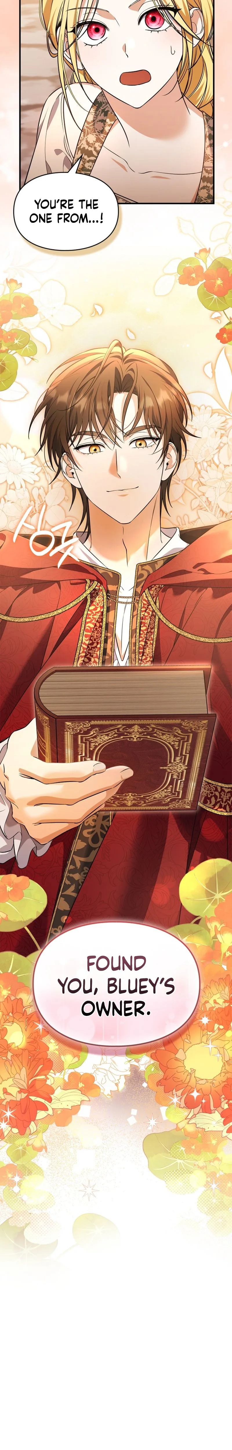 Time Healer Ceres Chapter 15 Page 26