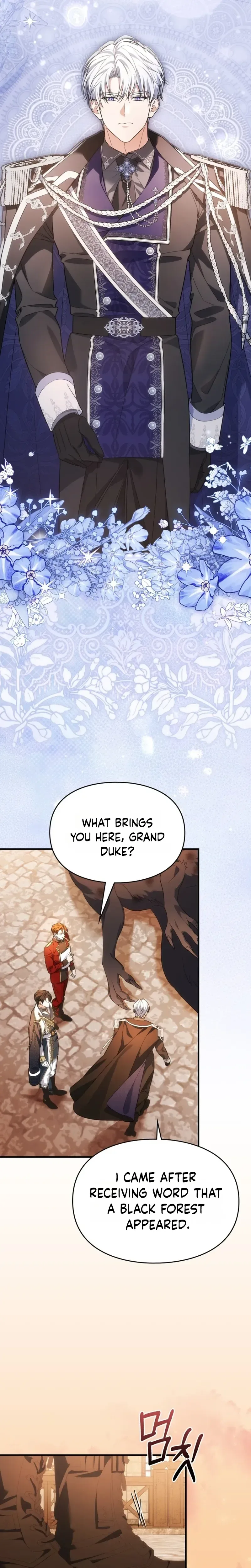 Time Healer Ceres Chapter 20 Page 5