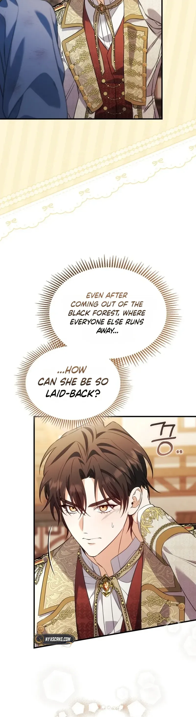 Time Healer Ceres Chapter 20 Page 19