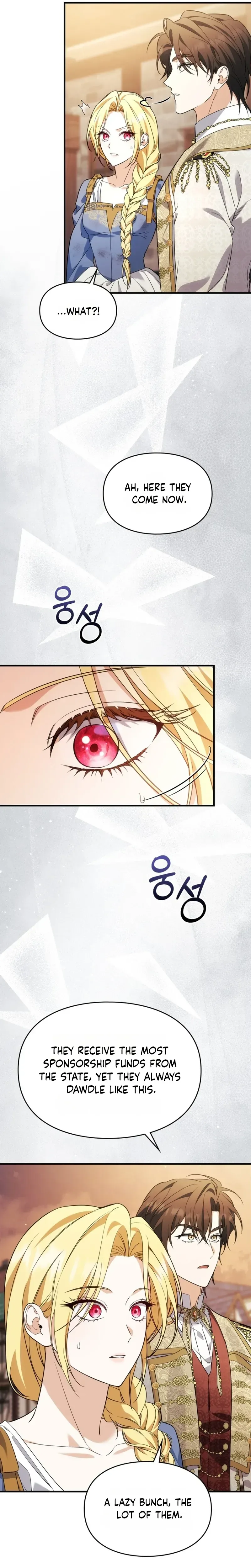 Time Healer Ceres Chapter 20 Page 22
