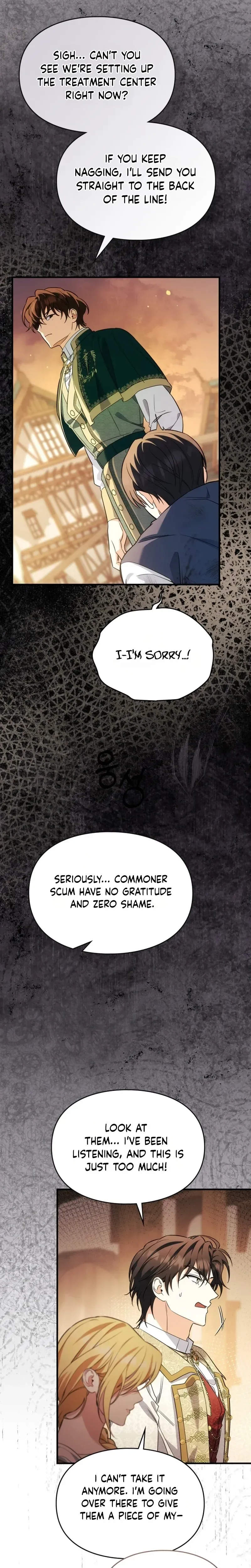 Time Healer Ceres Chapter 20 Page 26