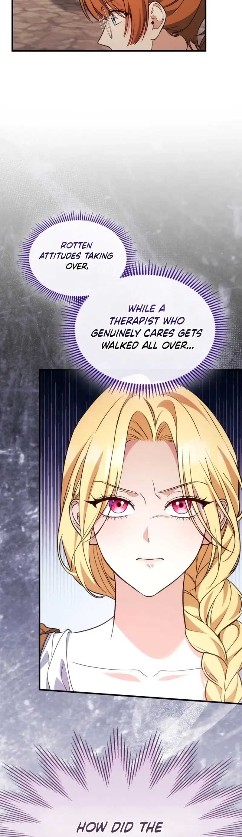Time Healer Ceres Chapter 20 Page 29