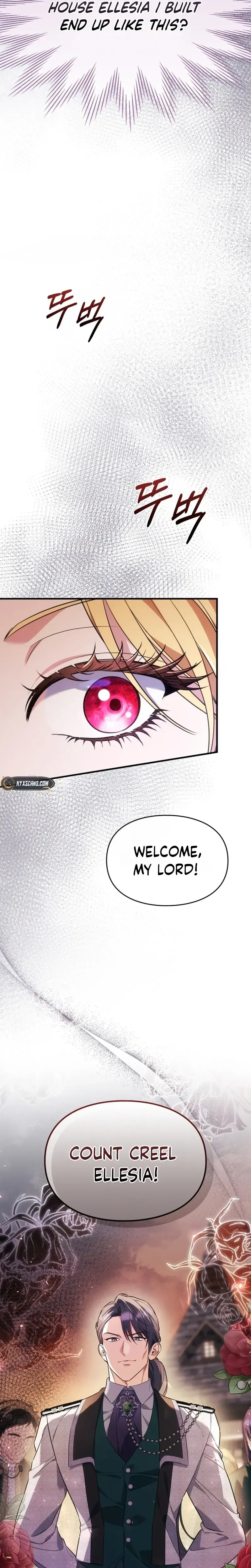 Time Healer Ceres Chapter 20 Page 30