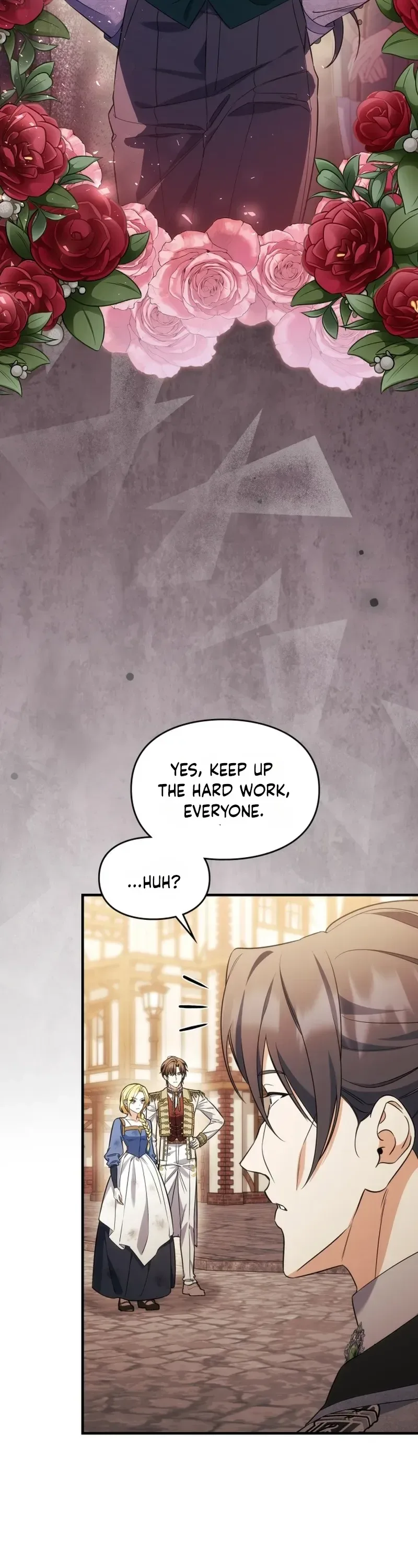 Time Healer Ceres Chapter 20 Page 31