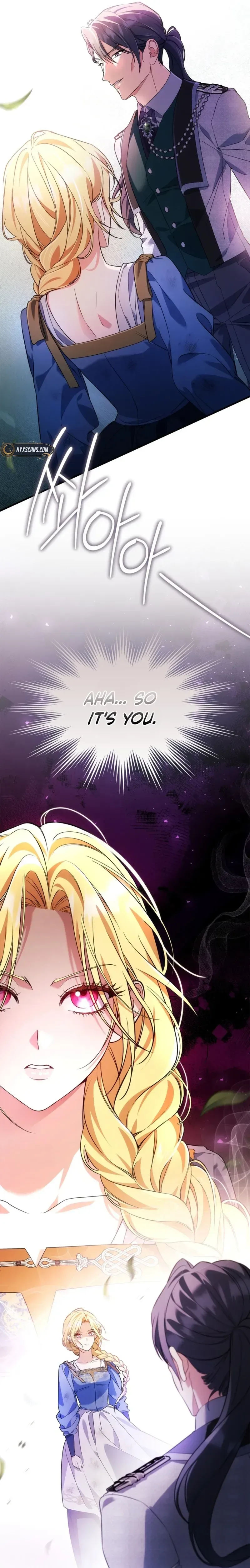 Time Healer Ceres Chapter 20 Page 34