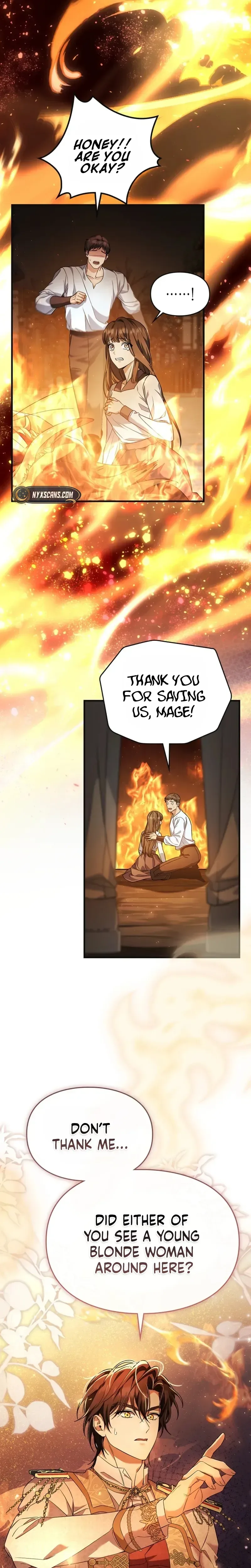 Time Healer Ceres Chapter 19 Page 10