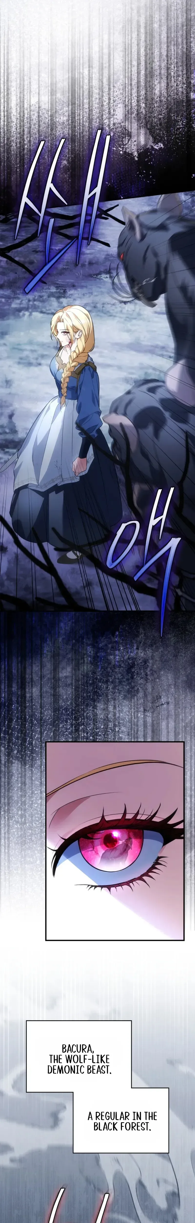 Time Healer Ceres Chapter 19 Page 16