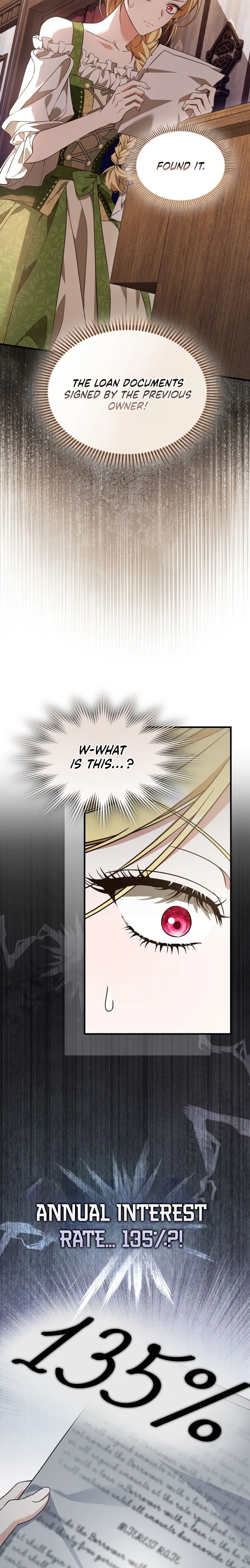 Time Healer Ceres Chapter 5 Page 7