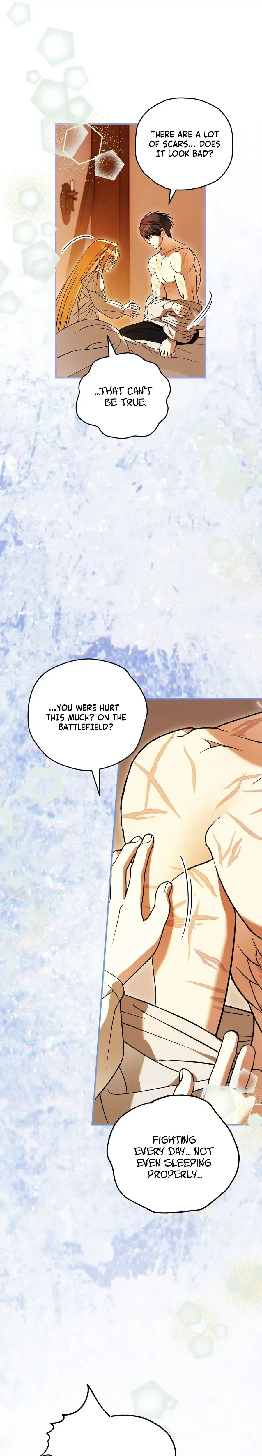 To My Beloved Wolf Chapter 44 Page 7