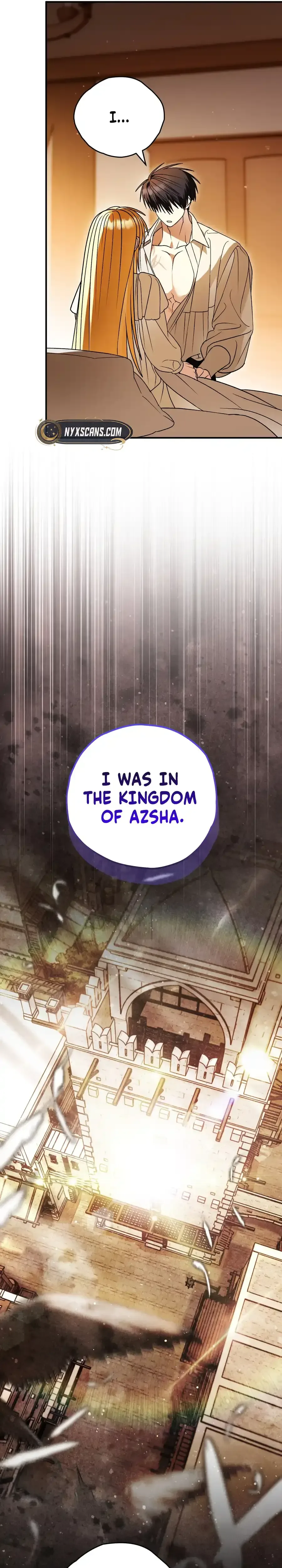 To My Beloved Wolf Chapter 44 Page 10