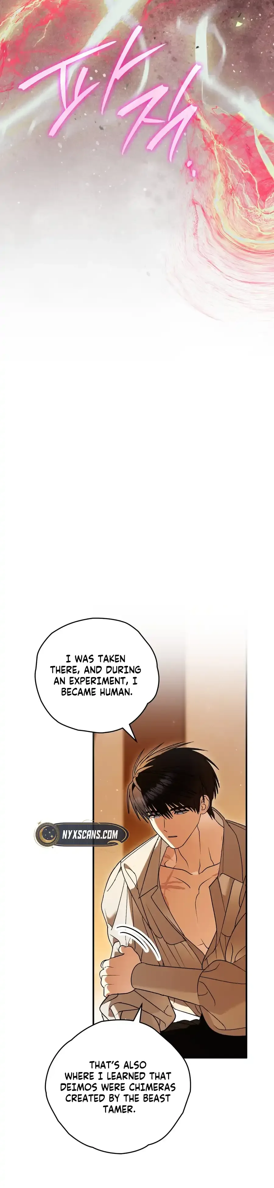 To My Beloved Wolf Chapter 44 Page 12