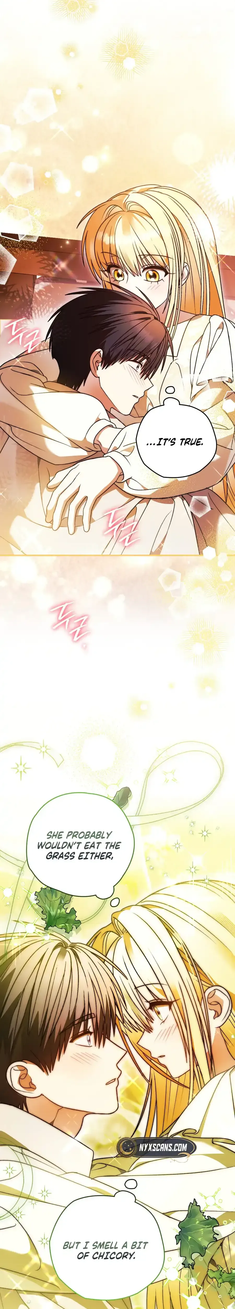 To My Beloved Wolf Chapter 44 Page 23