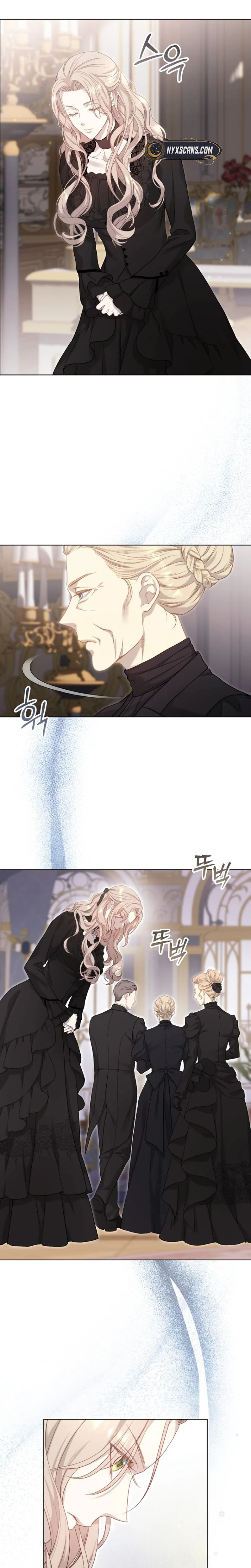 To My Husband’s New Wife Chapter 23 Page 8