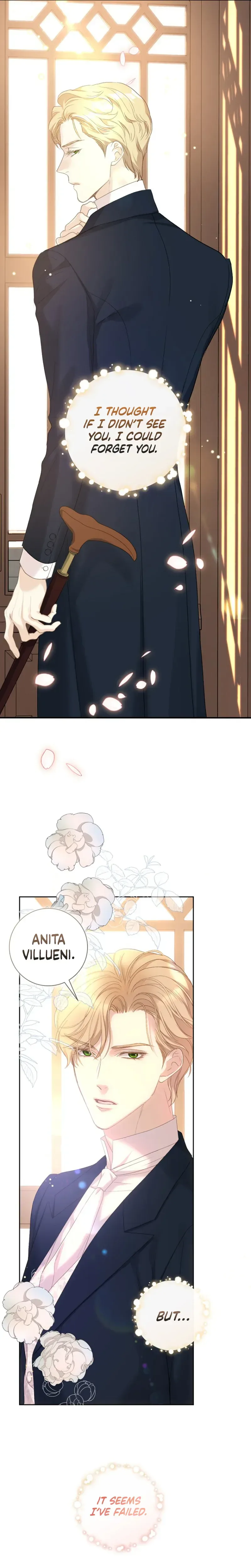 To My Husband’s New Wife Chapter 9 Page 20