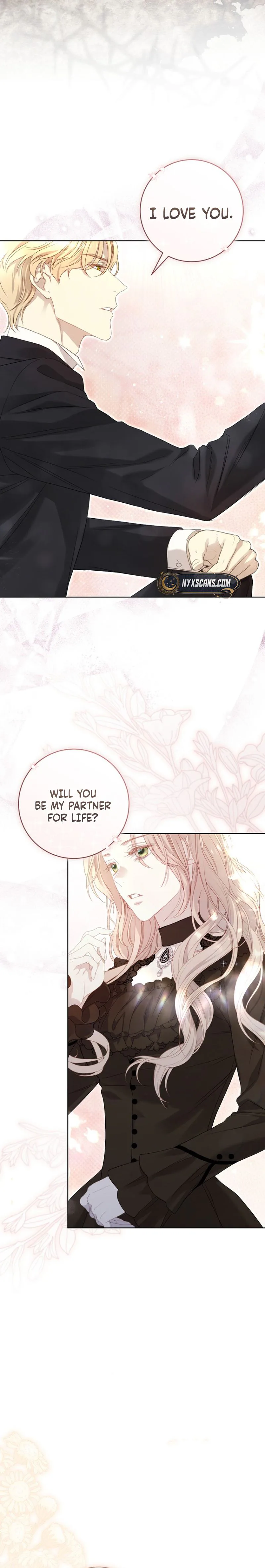 To My Husband’s New Wife Chapter 22 Page 10