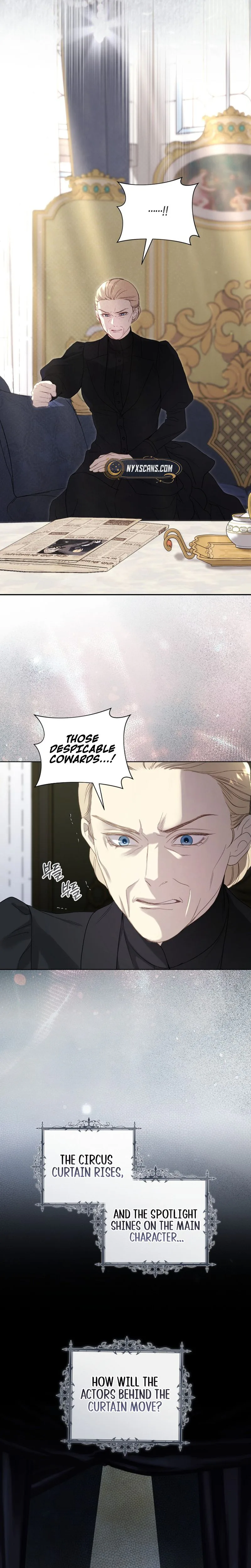 To My Husband’s New Wife Chapter 22 Page 13