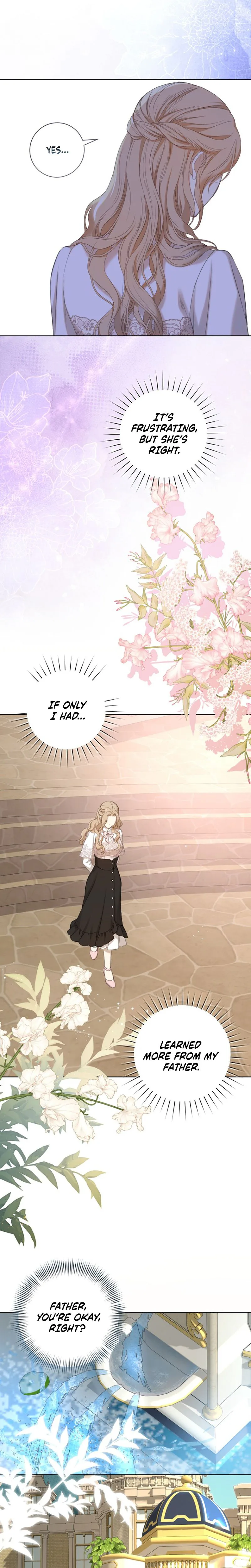 To My Husband’s New Wife Chapter 25 Page 15