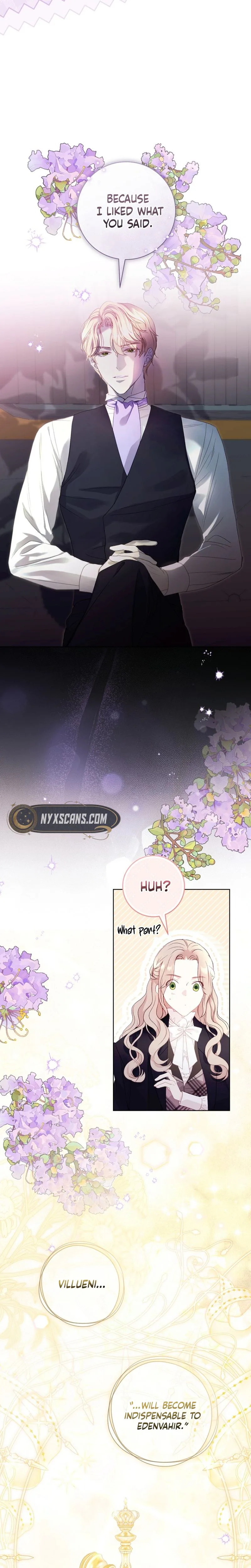 To My Husband’s New Wife Chapter 18 Page 7