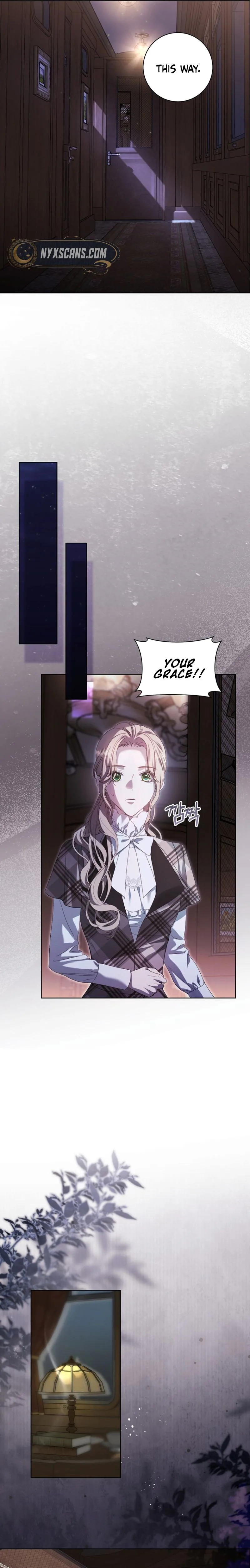 To My Husband’s New Wife Chapter 18 Page 11