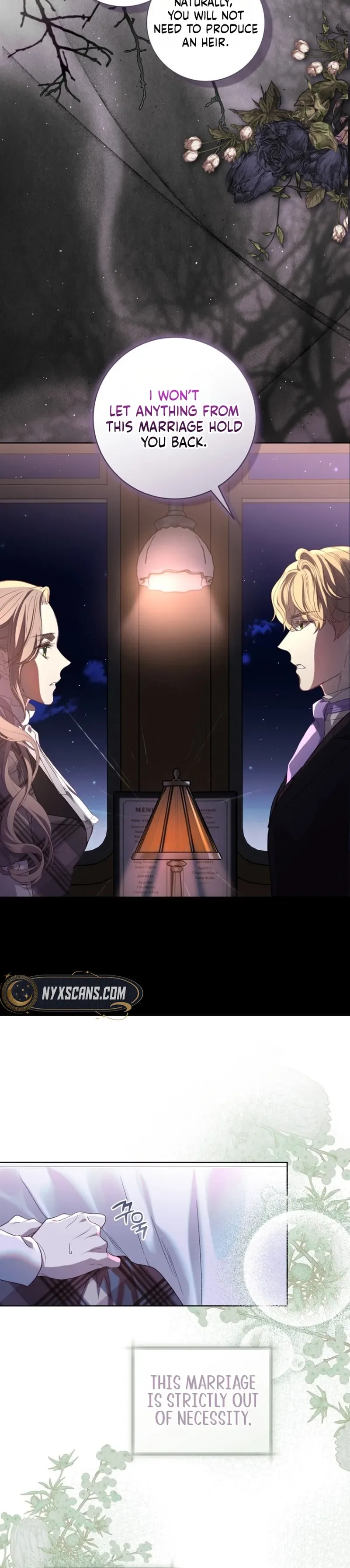 To My Husband’s New Wife Chapter 20 Page 12