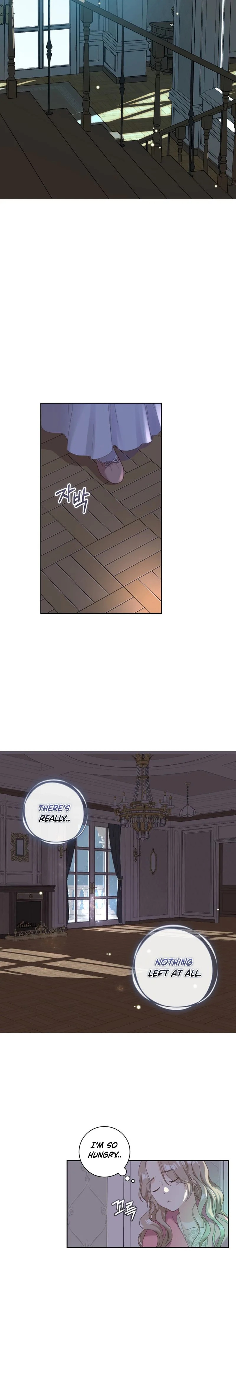 To My Husband’s New Wife Chapter 8 Page 8