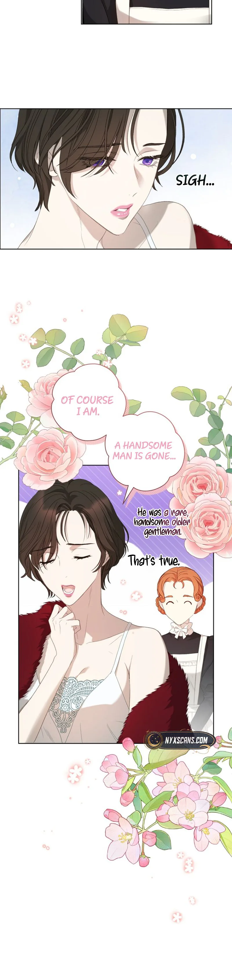 To My Husband’s New Wife Chapter 21 Page 7