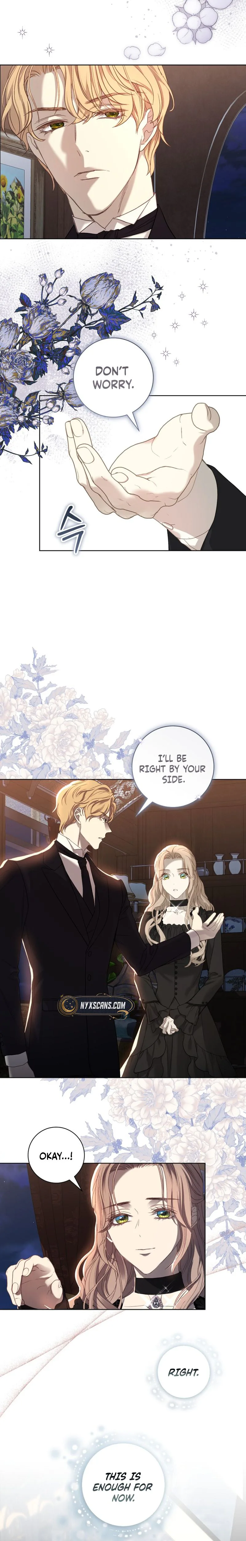 To My Husband’s New Wife Chapter 21 Page 15